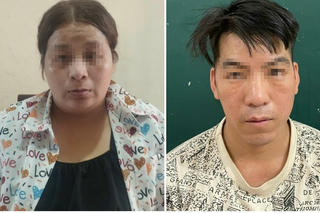 Bắt giữ đối tượng cầm đầu đường dây mua bán người sang đặc khu Tam giác Vàng
