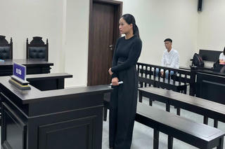 Dùng... ảnh túi hàng hiệu lừa chiếm hơn 1,6 tỷ đồng, chủ shop online lĩnh 13 năm tù