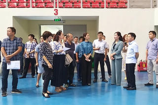 Quảng Ninh chuẩn bị cho Cuộc thi Robocon Châu Á - Thái Bình Dương năm 2024