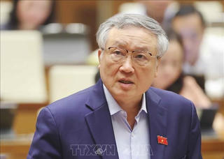 Tóm tắt tiểu sử Phó Thủ tướng Chính phủ Nguyễn Hòa Bình