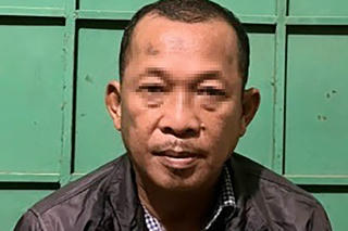 Bắt thành công đối tượng 33 năm trốn án tù