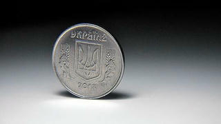 Lý do thúc đẩy Ukraine đổi tên tiền xu