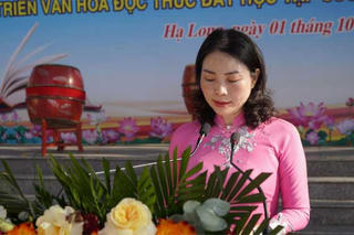 Quảng Ninh khai mạc Tuần lễ hưởng ứng học tập suốt đời