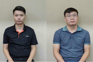 Khởi tố 7 cán bộ Trung tâm quan trắc tài nguyên và môi trường ở Quảng Ninh