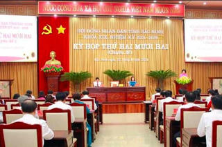 HĐND tỉnh Bắc Ninh thông qua 16 Nghị quyết quan trọng 