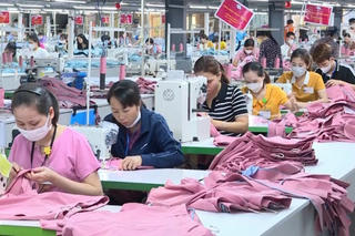 Trong bộn bề khó khăn Thanh Hoá vẫn tăng trưởng ấn tượng