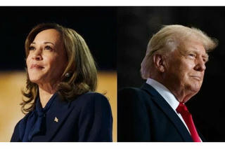 Động thái của bà Harris và cựu Tổng thống Mỹ Obama trước chiến thắng của ông Trump