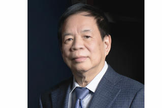 Ông Đoàn Quốc Việt - nhà sáng lập Tập đoàn BIM qua đời