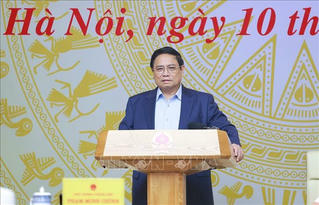 Tổ chức xóa nhà tạm, nhà dột nát phải đồng bộ, đa dạng hóa nguồn lực