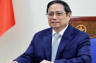 Thủ tướng Phạm Minh Chính làm Trưởng Ban Chỉ đạo tổng kết thực hiện Nghị quyết sắp xếp bộ máy tinh gọn, hiệu quả