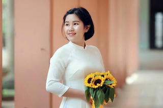 Cô Điêu Thị Ngọc Hoa - một nhà giáo tiêu biểu năm 2024