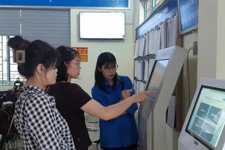 Tỉnh uỷ Cao Bằng thực hiện chuyển đổi số tối ưu hóa các hoạt động hành chính 