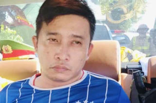 Bắt 14 đối tượng cùng 6kg ma túy và 1 khẩu súng tại Bình Phước