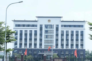 Lạng Giang (Bắc Giang): Xây dựng hạ tầng gắn với mở rộng không gian xanh