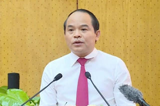 Nguyên Bí thư Tỉnh uỷ Lạng Sơn Nguyễn Quốc Đoàn làm thẩm phán Tòa án nhân dân tối cao