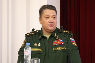 Động thái gây chú ý từ Nga