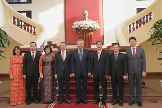 Những định hướng quan trọng để Ngành Tư pháp tiếp tục hoàn thành tốt các nhiệm vụ được giao