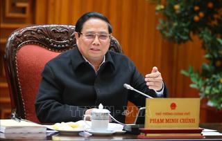 Thống nhất phương án dự kiến giảm 8 bộ, cơ quan thuộc Chính phủ