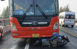  27 người chết do tai nạn giao thông trong ngày đầu kỳ nghỉ Tết Nguyên đán Ất Tỵ