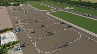 Bổ sung Cảng hàng không Gia Bình vào quy hoạch cảng hàng không, sân bay toàn quốc