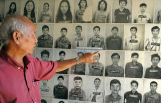 Campuchia thông qua dự luật phạt nặng người phủ nhận hoặc bao biện cho tội ác Khmer Đỏ