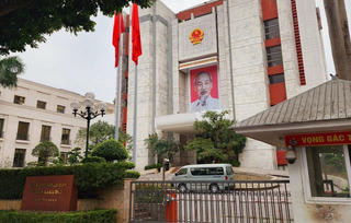 Phương án sắp xếp, xử lý trụ sở tại Hà Nội sau sáp nhập