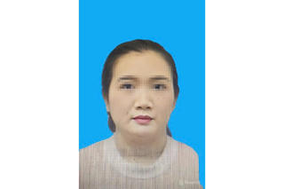 Truy nã Ngô Thị Cúc Phương 