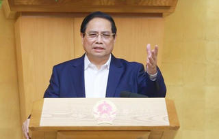 Thủ tướng: Phải xử lý linh hoạt, hiệu quả, đảm bảo các mục tiêu phát triển