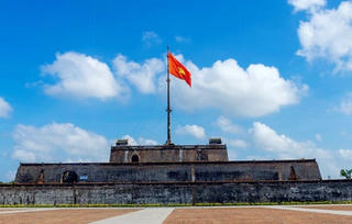 Một góc nhìn về lược sử hành chính Việt Nam