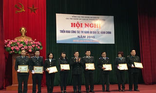  Hà Nội cần tập trung hoàn thành các chỉ tiêu thi hành án