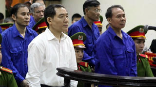Năm 2019: Nâng cao hiệu quả thi hành các vụ án tham nhũng