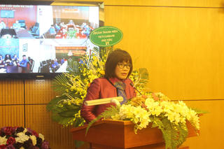 Năm 2018, phong trào thanh niên của Bộ Tư pháp có nhiều đổi mới
