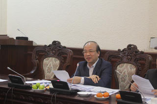 Cần có bộ quy tắc đạo đức nghề nghiệp cho người hành nghề chứng khoán