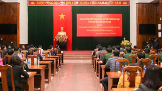“Có quốc tịch Việt Nam, tôi sẽ lập gia đình, khai sinh cho con”