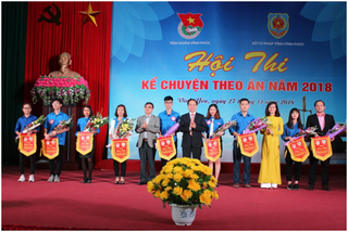 Vĩnh Phúc nâng cao hiệu quả công tác tư pháp 