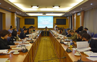 Tập trung sửa đổi một số quy định về thủ tục Thi hành án dân sự