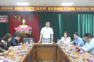 Đẩy mạnh thông tin, tuyên truyền về chống buôn lậu, gian lận thương mại và hàng giả