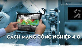 Cách mạng công nghiệp 4.0 và tư duy xây dựng pháp luật