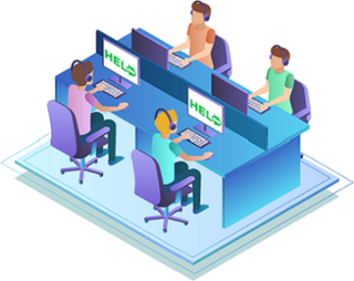 HELO: Công cụ tuyệt vời giúp doanh nghiệp tăng doanh thu