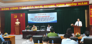 Vụ Asanzo: Sẽ xử lý nghiêm bảo vệ quyền lợi người tiêu dùng