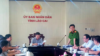 Lào Cai ban hành Chỉ thị về việc tăng cường công tác thi hành án dân sự