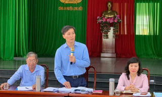 Bà Rịa – Vũng Tàu: Nỗ lực không “bỏ sót” quyền lợi của người được trợ giúp pháp lý
