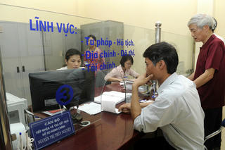 Hàng năm phải đề xuất nhiệm vụ cải cách hành chính trọng tâm