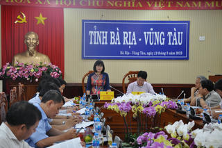 Hạn chế tối đa vi phạm trong ban hành quyết định hành chính