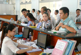 Thành phố Hồ Chí Minh: Kết hợp linh hoạt nâng hạng chỉ số B1 với 3 bộ chỉ số khác