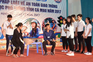 Cà Mau: Nỗ lực thi đua “về đích sớm” 