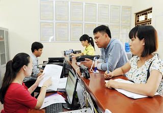 Bộ Tài chính: Chú trọng hoàn thiện thể chế để giảm chi phí tuân thủ pháp luật