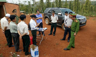 Xem xét rút ngắn thời hạn ưu tiên mua tài sản chung