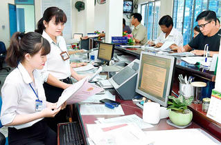 Hoạt động công chứng thay đổi tích cực sau gần 15 năm xã hội hóa