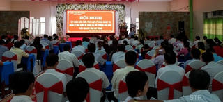 Sóc Trăng tập huấn công tác bồi thường của nhà nước và công tác hộ tịch